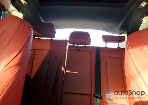 2023 BMW X3 xDrive30I from USA, damaged, VIN 5UX53DP08P9S88753